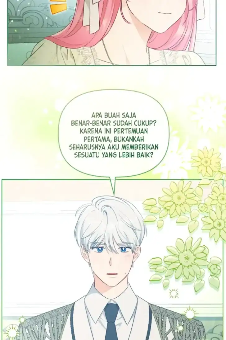 A Transmigrator’s Privilege Chapter 108 Gambar 56