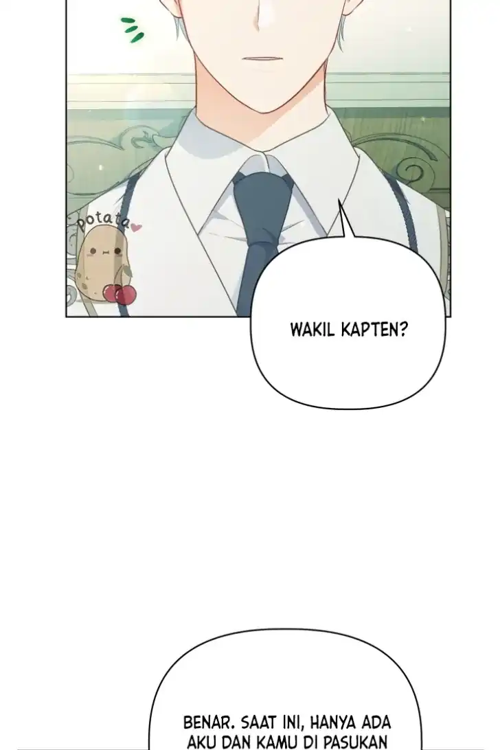A Transmigrator’s Privilege Chapter 108 Gambar 60