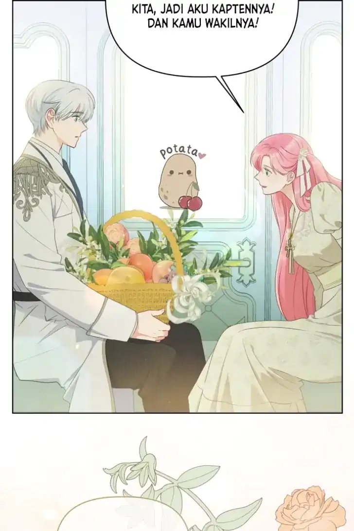 A Transmigrator’s Privilege Chapter 108 Gambar 61