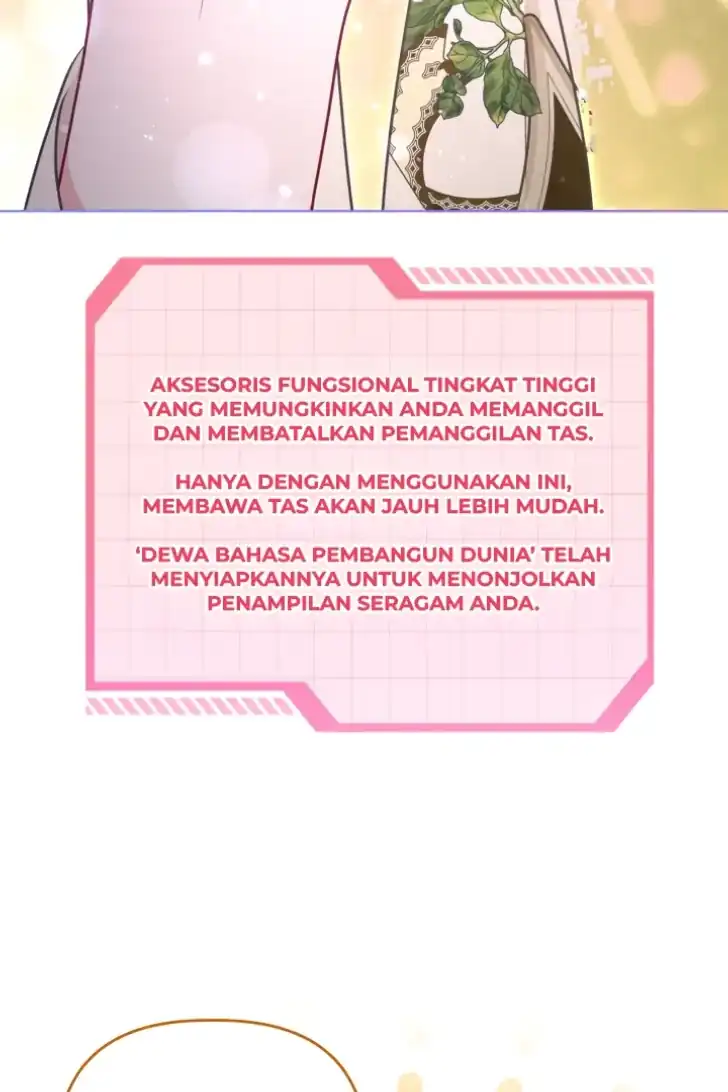 A Transmigrator’s Privilege Chapter 108 Gambar 71