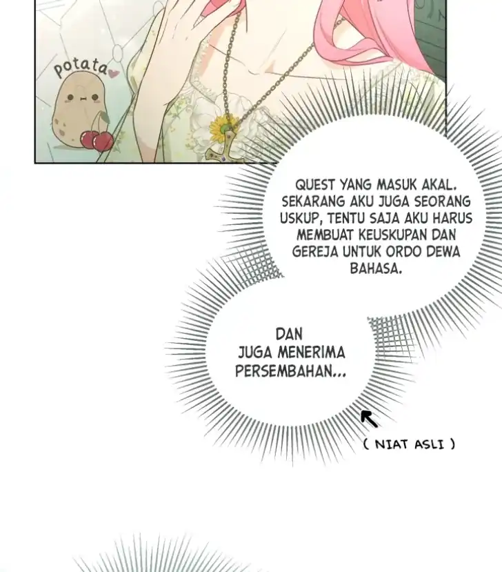 A Transmigrator’s Privilege Chapter 108 Gambar 77