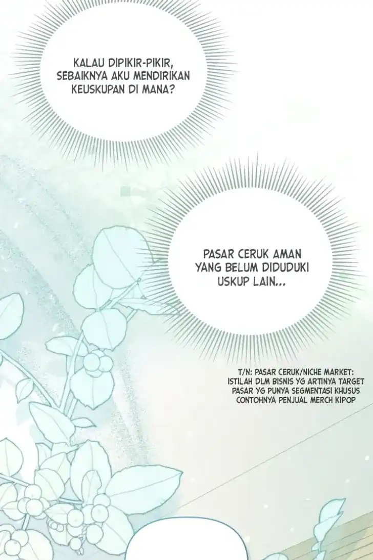 A Transmigrator’s Privilege Chapter 108 Gambar 78