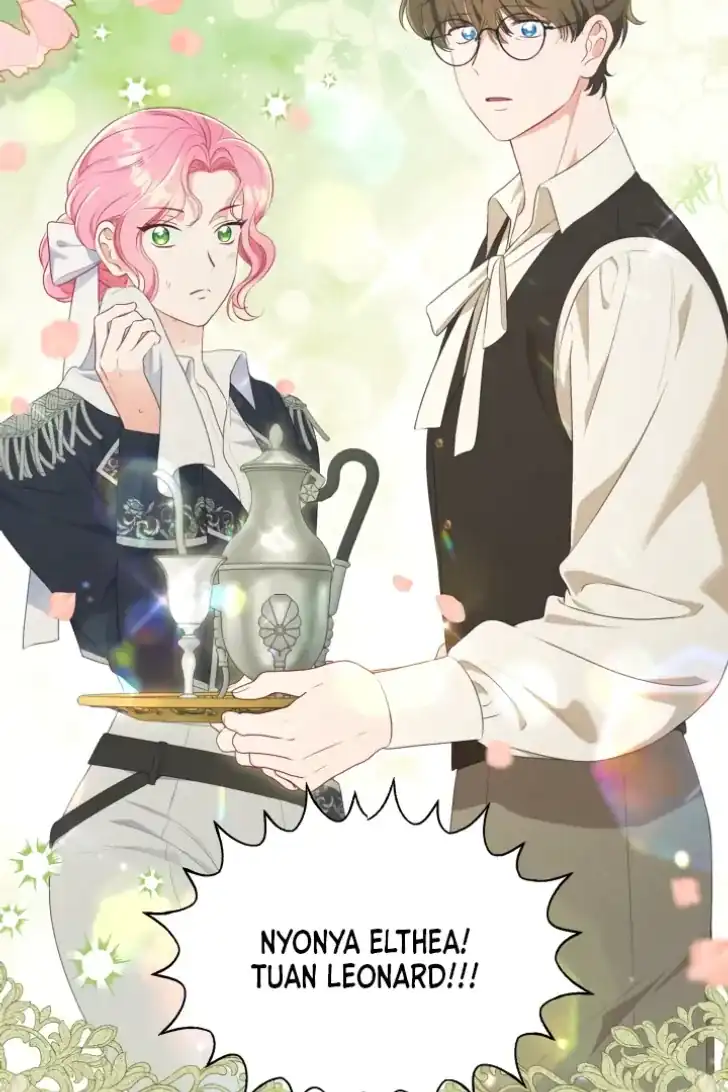 A Transmigrator’s Privilege Chapter 108 Gambar 83