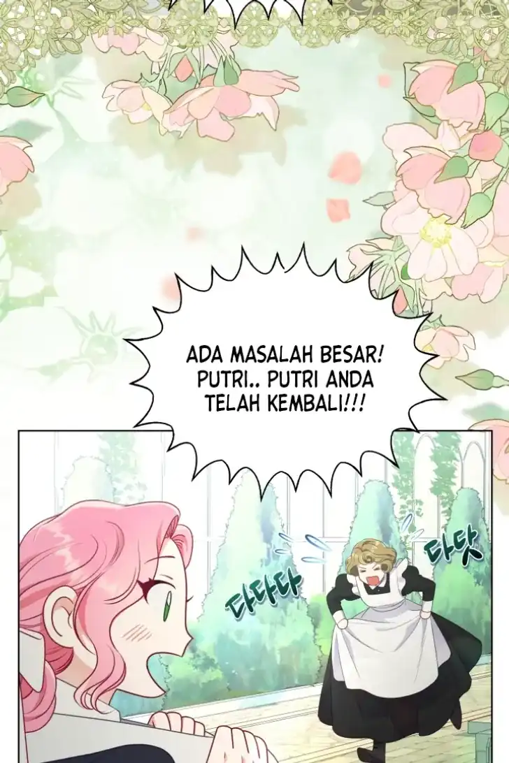 A Transmigrator’s Privilege Chapter 108 Gambar 84