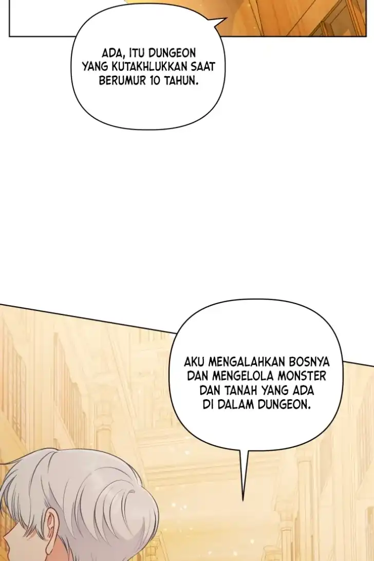 A Transmigrator’s Privilege Chapter 109 Gambar 65
