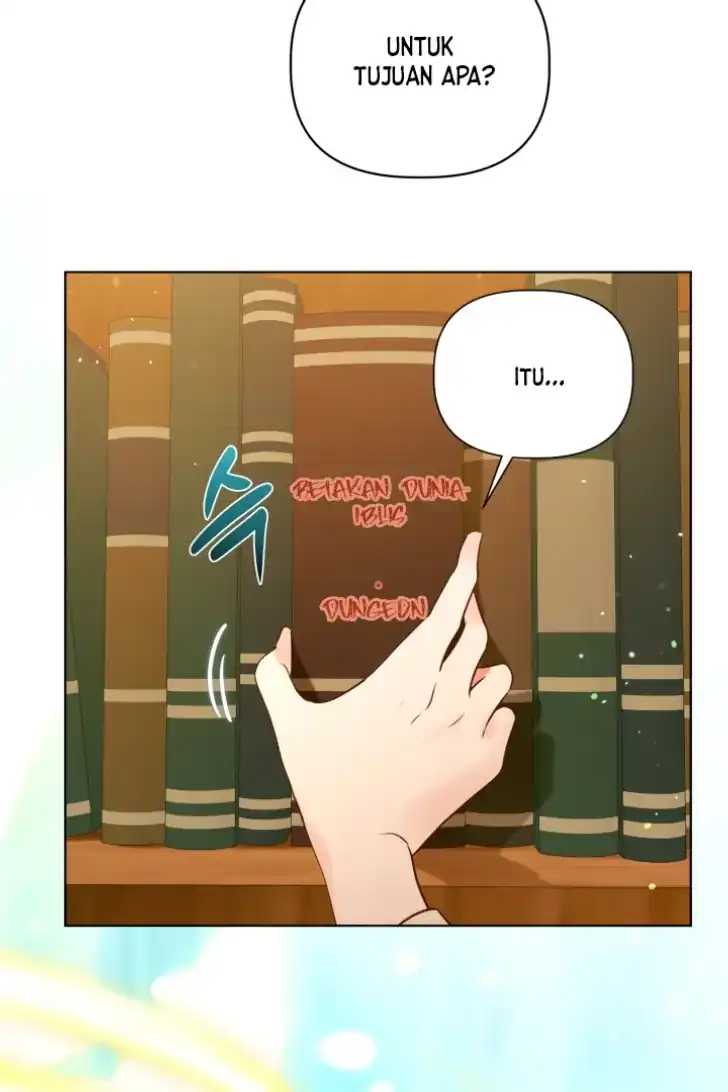 A Transmigrator’s Privilege Chapter 109 Gambar 67