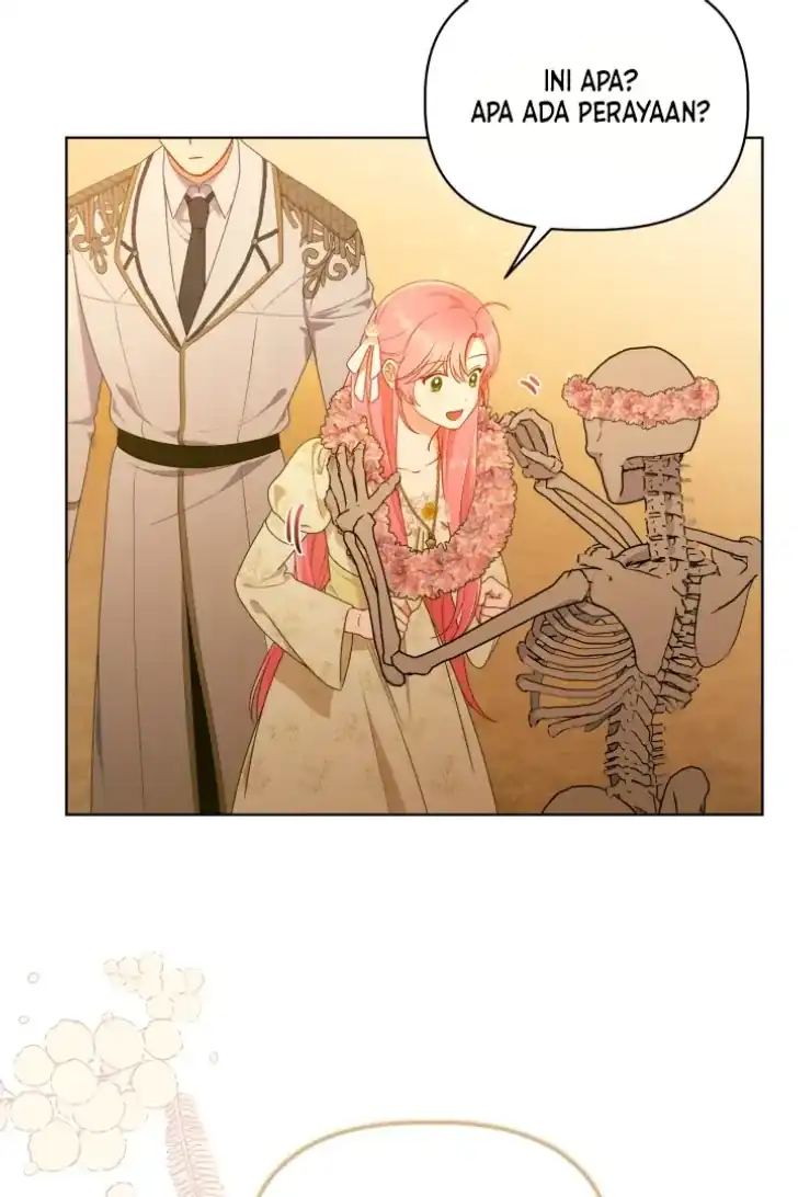 A Transmigrator’s Privilege Chapter 109 Gambar 81