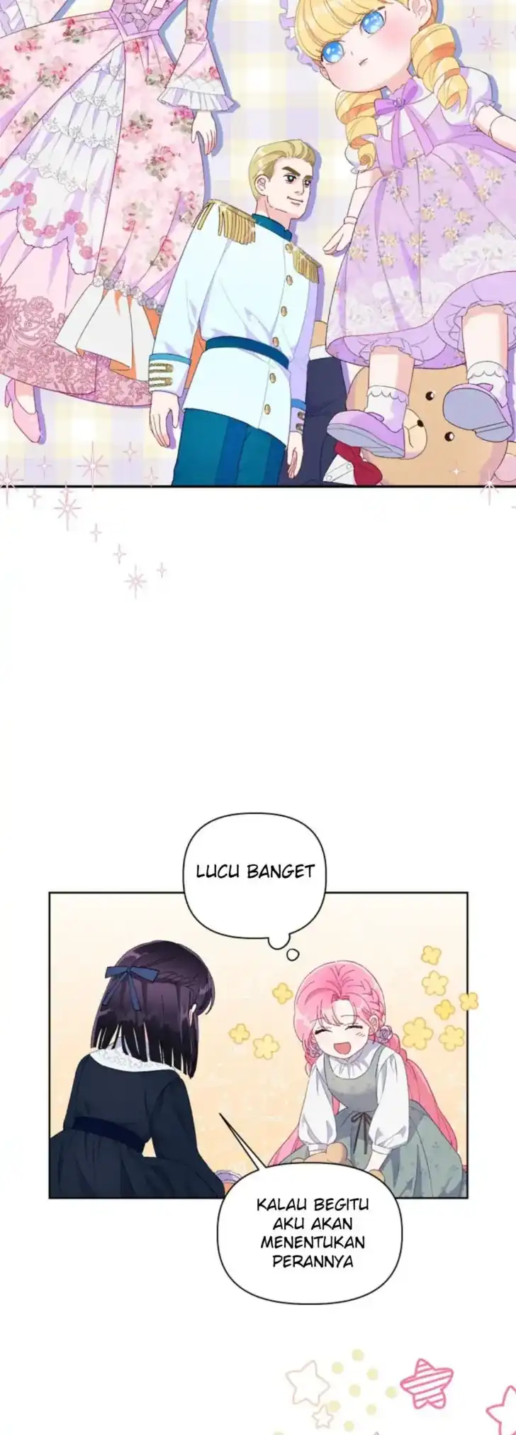 A Transmigrator’s Privilege Chapter 11 Gambar 30