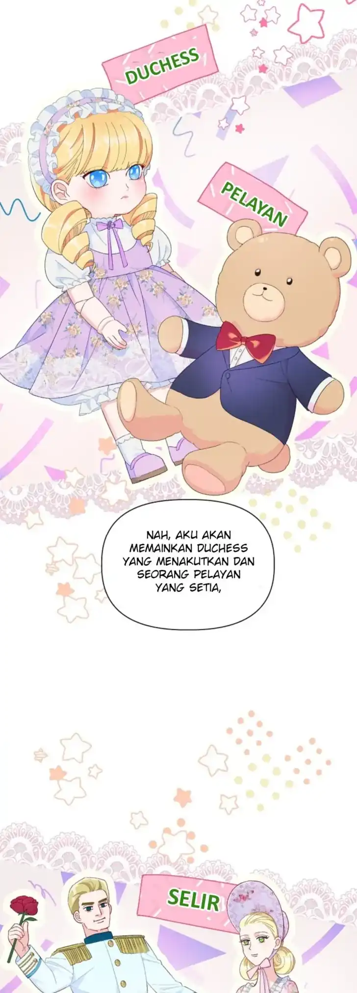 A Transmigrator’s Privilege Chapter 11 Gambar 31