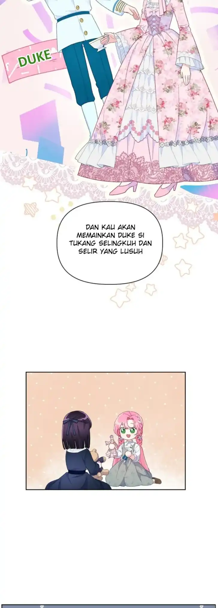 A Transmigrator’s Privilege Chapter 11 Gambar 32