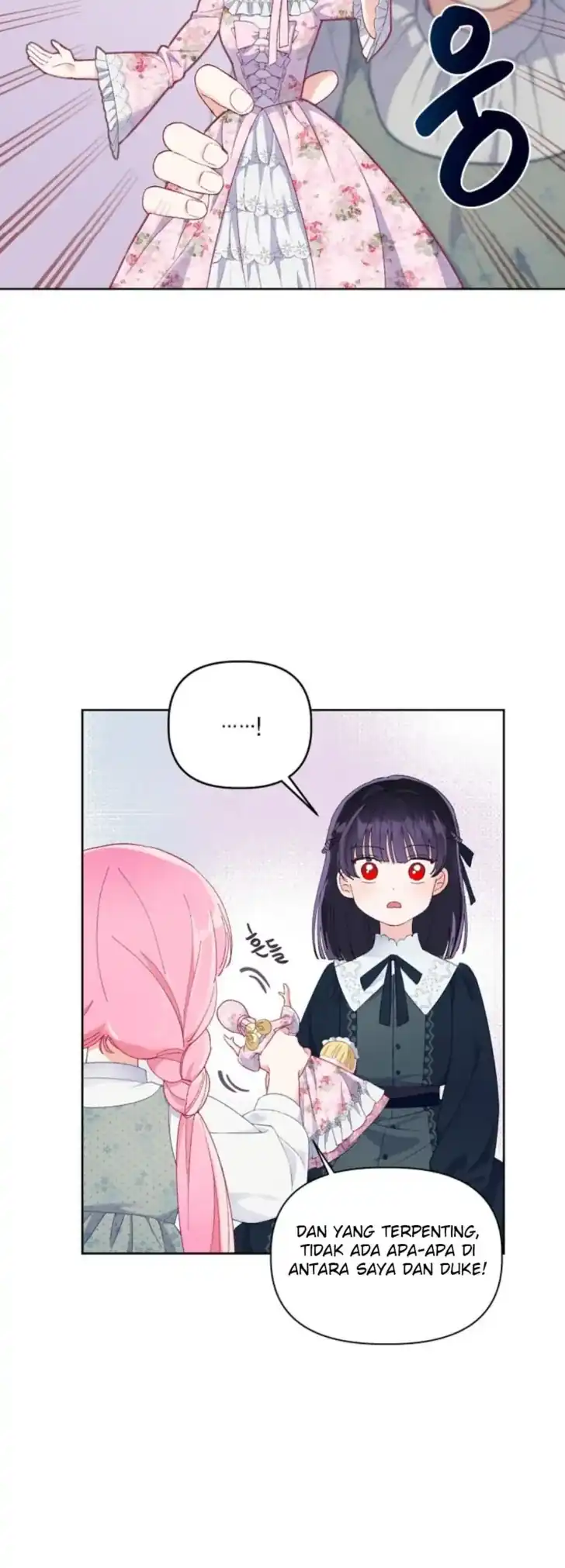 A Transmigrator’s Privilege Chapter 11 Gambar 39