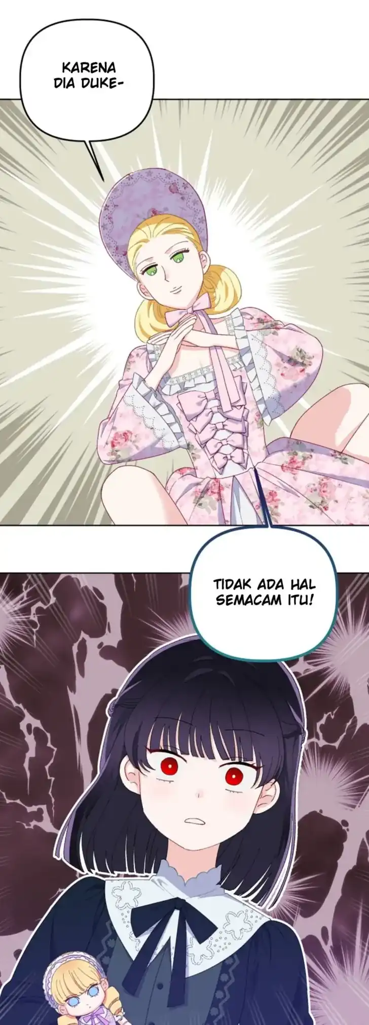 A Transmigrator’s Privilege Chapter 11 Gambar 40
