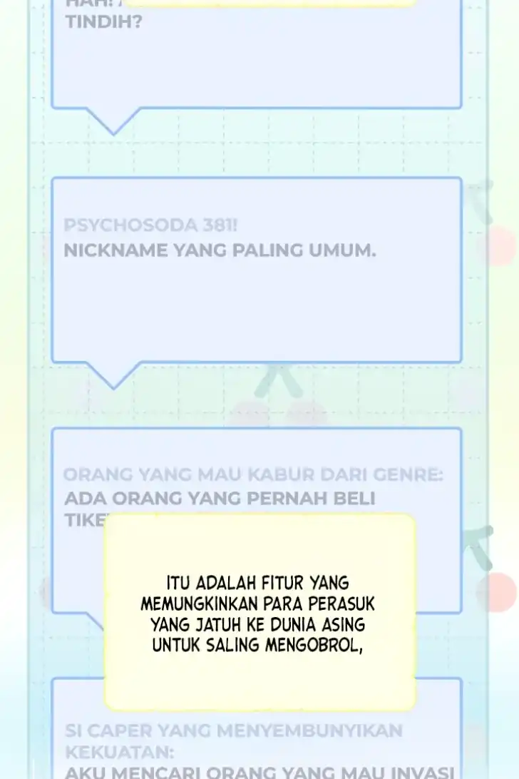A Transmigrator’s Privilege Chapter 110 Gambar 69