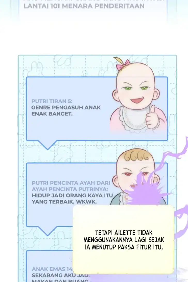 A Transmigrator’s Privilege Chapter 110 Gambar 70