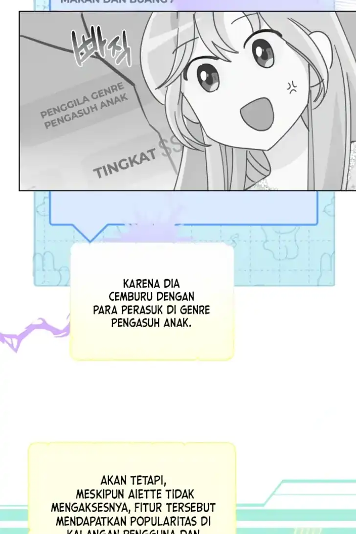 A Transmigrator’s Privilege Chapter 110 Gambar 71