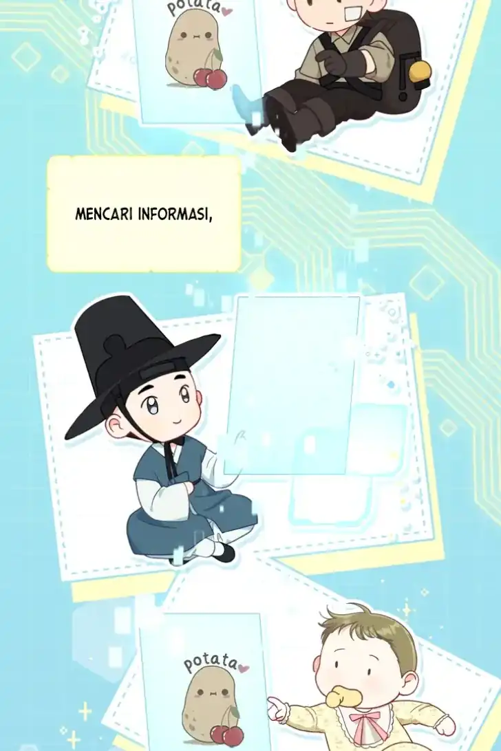 A Transmigrator’s Privilege Chapter 110 Gambar 73
