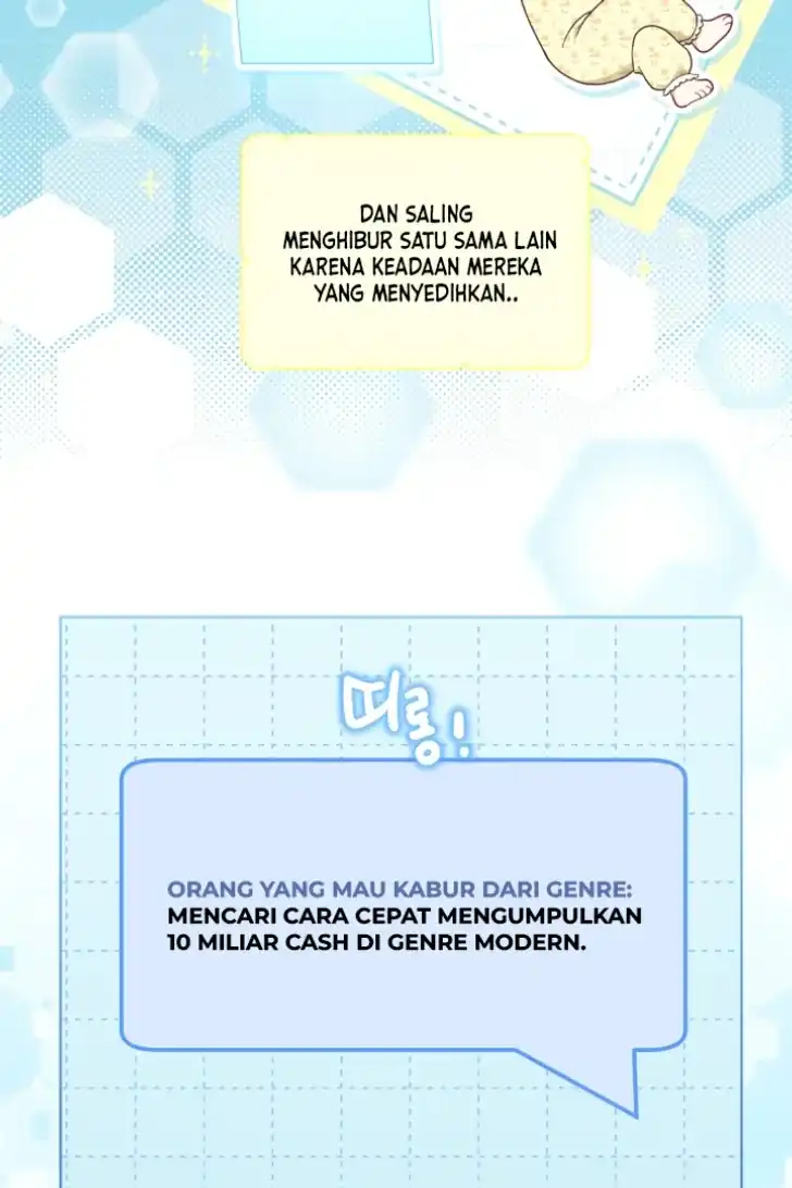 A Transmigrator’s Privilege Chapter 110 Gambar 74