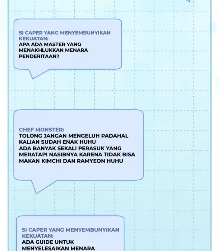 A Transmigrator’s Privilege Chapter 110 Gambar 76