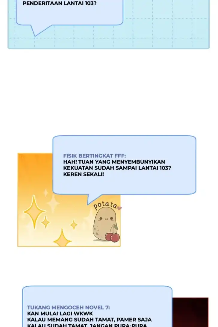 A Transmigrator’s Privilege Chapter 110 Gambar 77