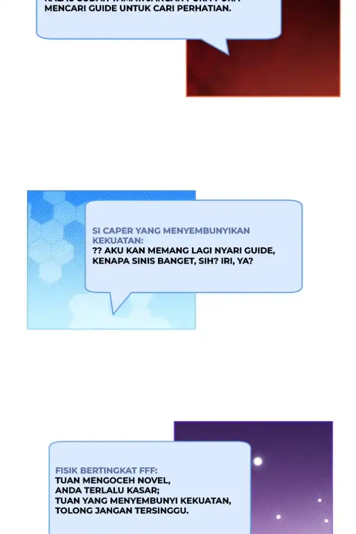 A Transmigrator’s Privilege Chapter 110 Gambar 78
