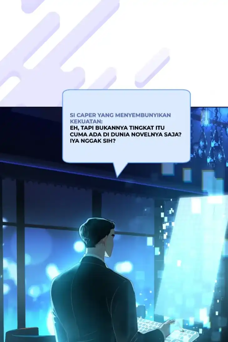 A Transmigrator’s Privilege Chapter 110 Gambar 80
