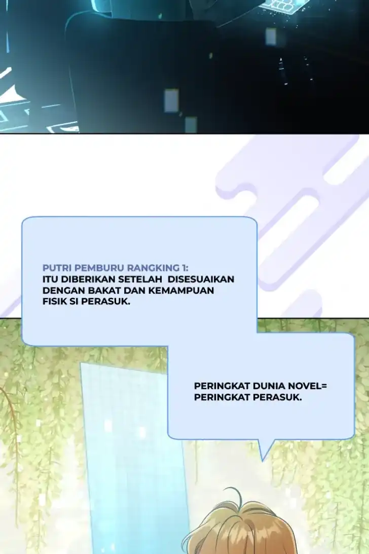 A Transmigrator’s Privilege Chapter 110 Gambar 81
