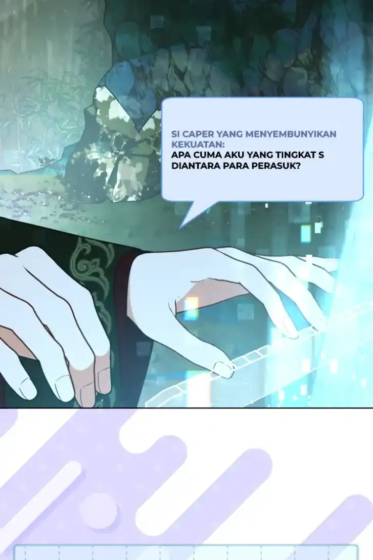 A Transmigrator’s Privilege Chapter 110 Gambar 83