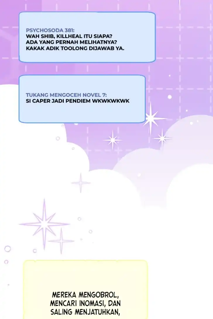 A Transmigrator’s Privilege Chapter 110 Gambar 88