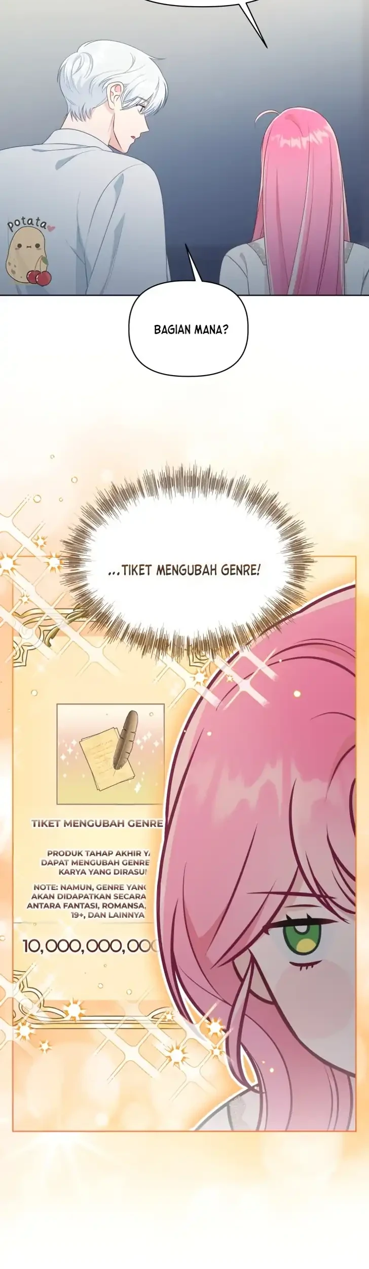 A Transmigrator’s Privilege Chapter 111 Gambar 31