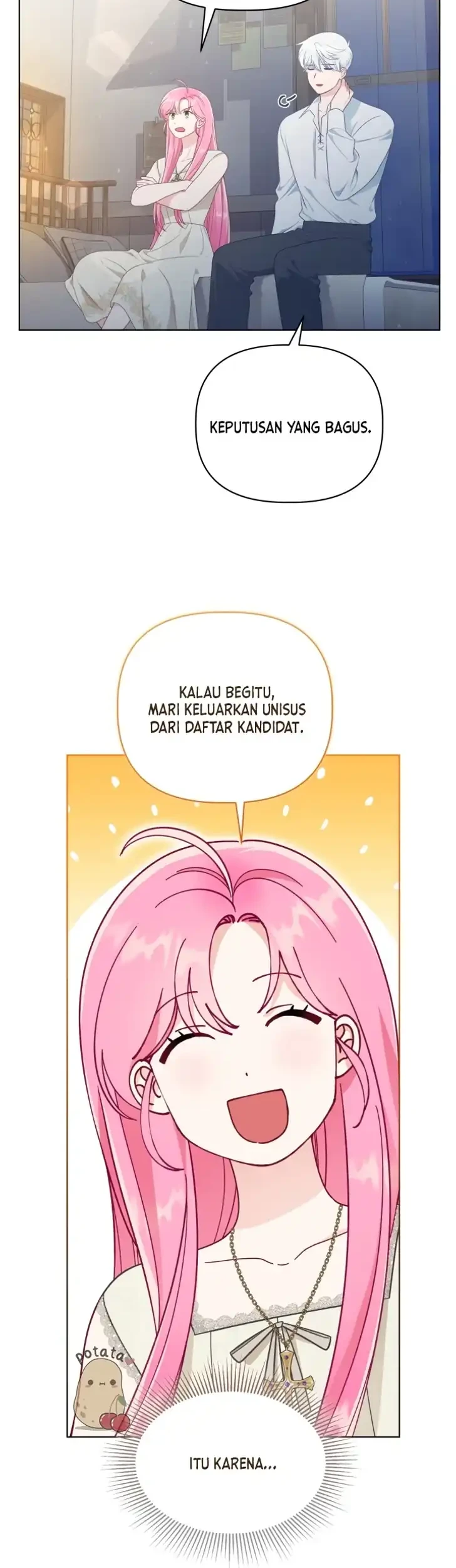A Transmigrator’s Privilege Chapter 111 Gambar 38