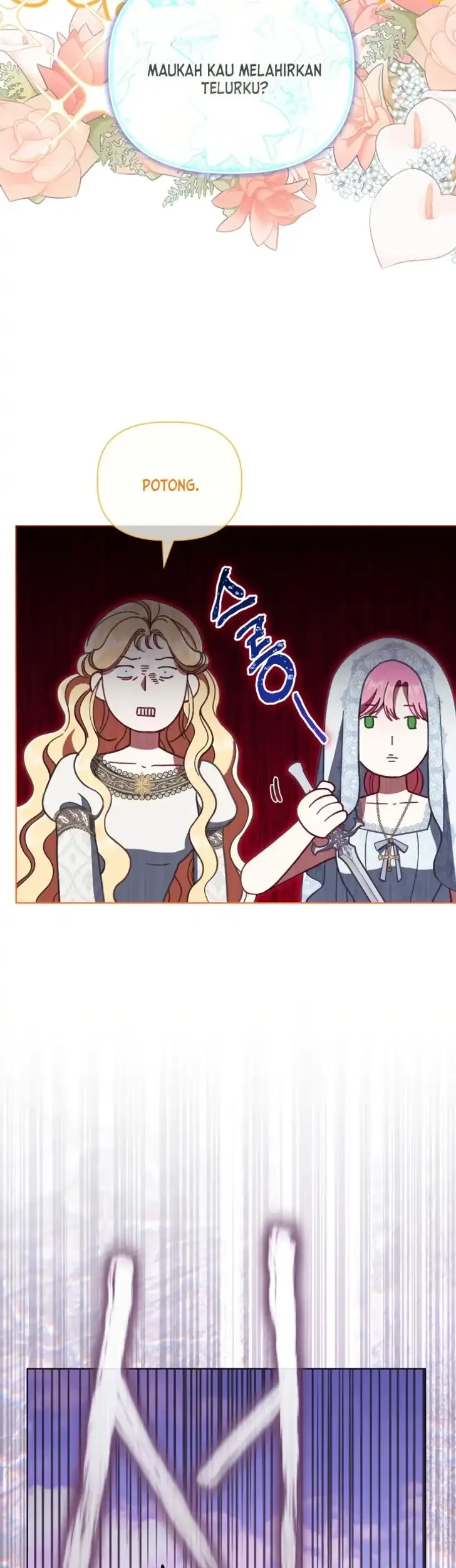 A Transmigrator’s Privilege Chapter 112 Gambar 32