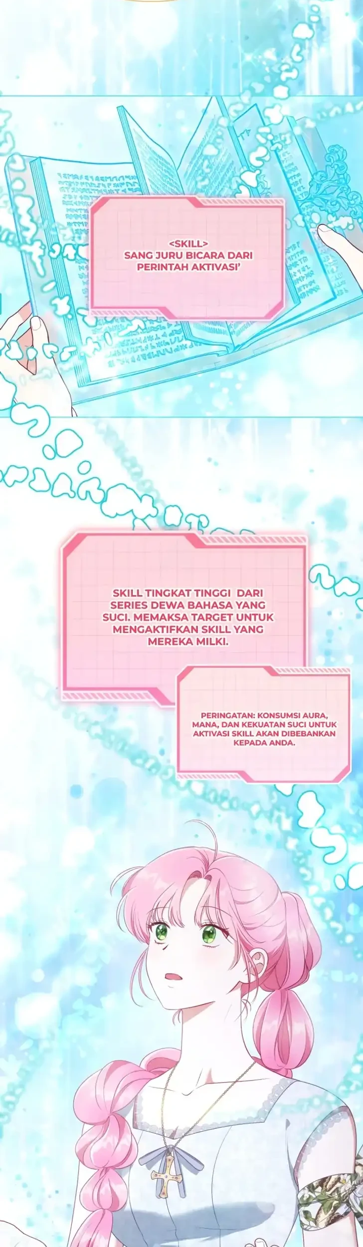 A Transmigrator’s Privilege Chapter 112 Gambar 38