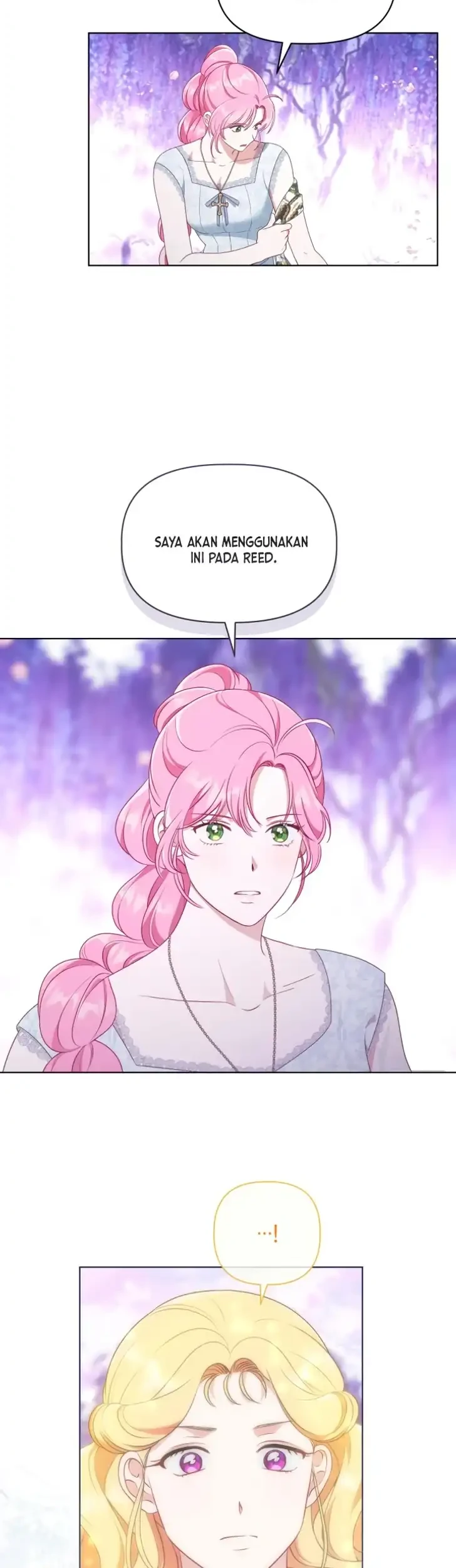 A Transmigrator’s Privilege Chapter 112 Gambar 40