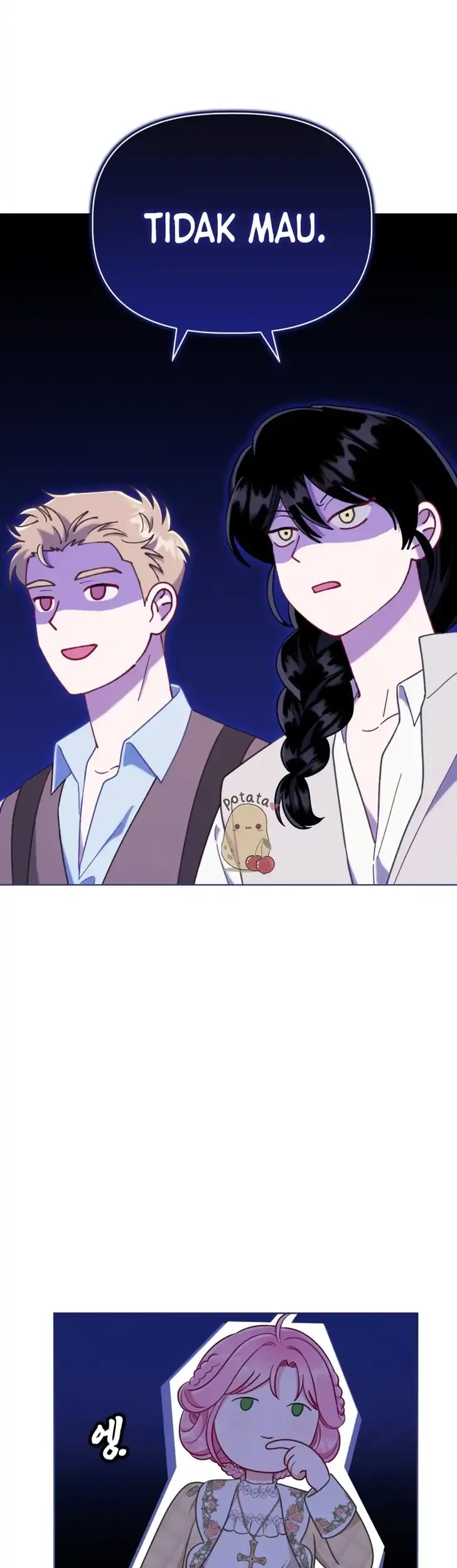 A Transmigrator’s Privilege Chapter 113 Gambar 39