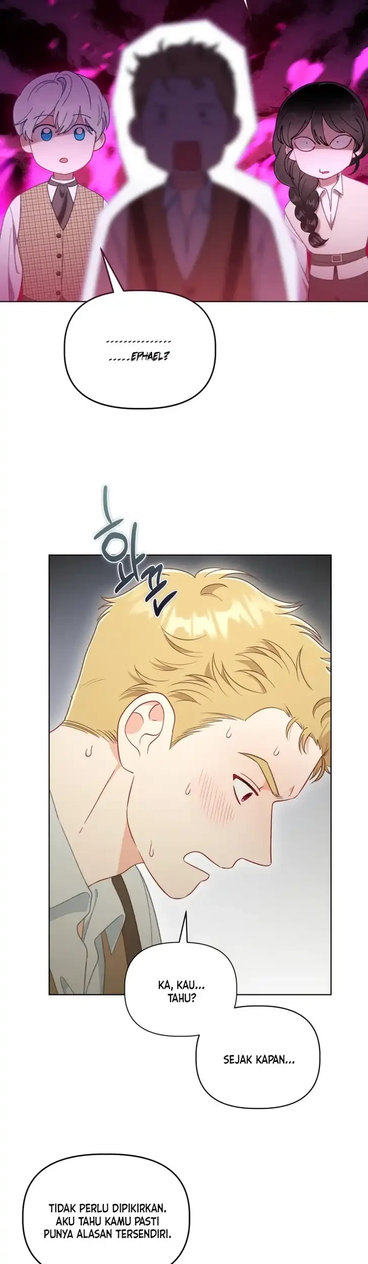 A Transmigrator’s Privilege Chapter 113 Gambar 29