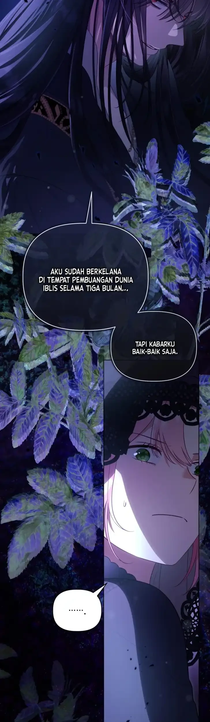 A Transmigrator’s Privilege Chapter 114 Gambar 33