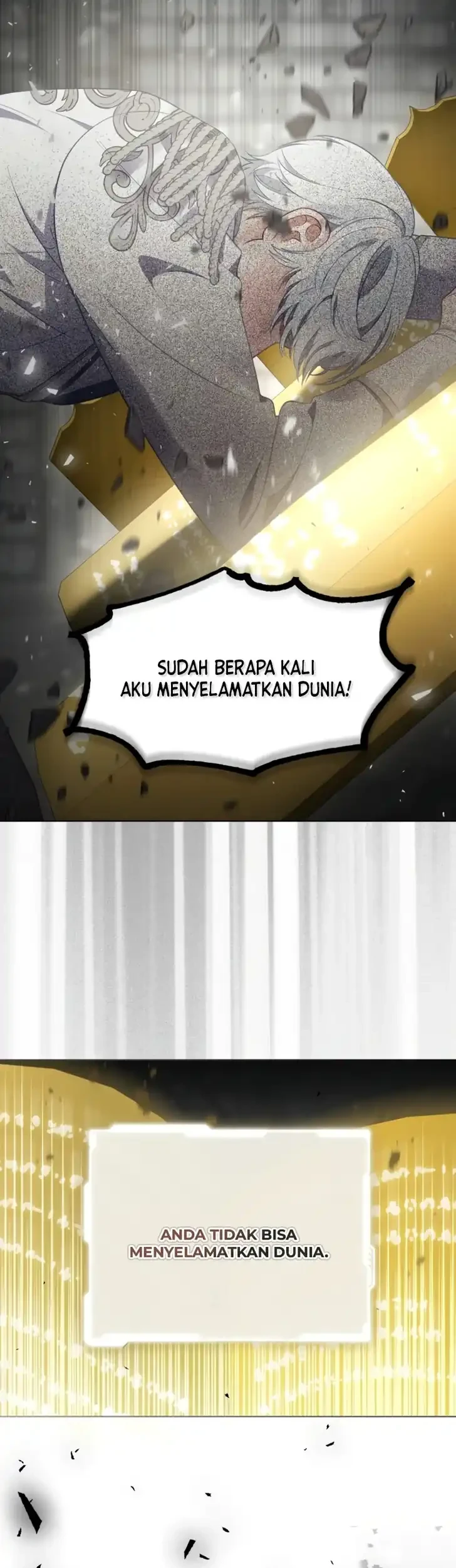 A Transmigrator’s Privilege Chapter 115 Gambar 37