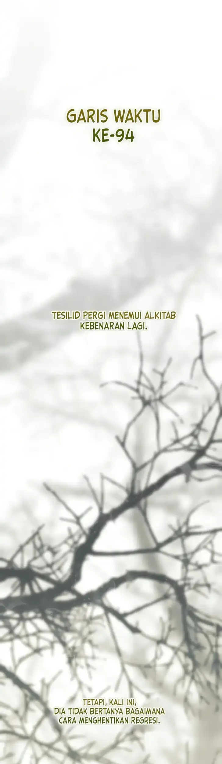 A Transmigrator’s Privilege Chapter 115 Gambar 39