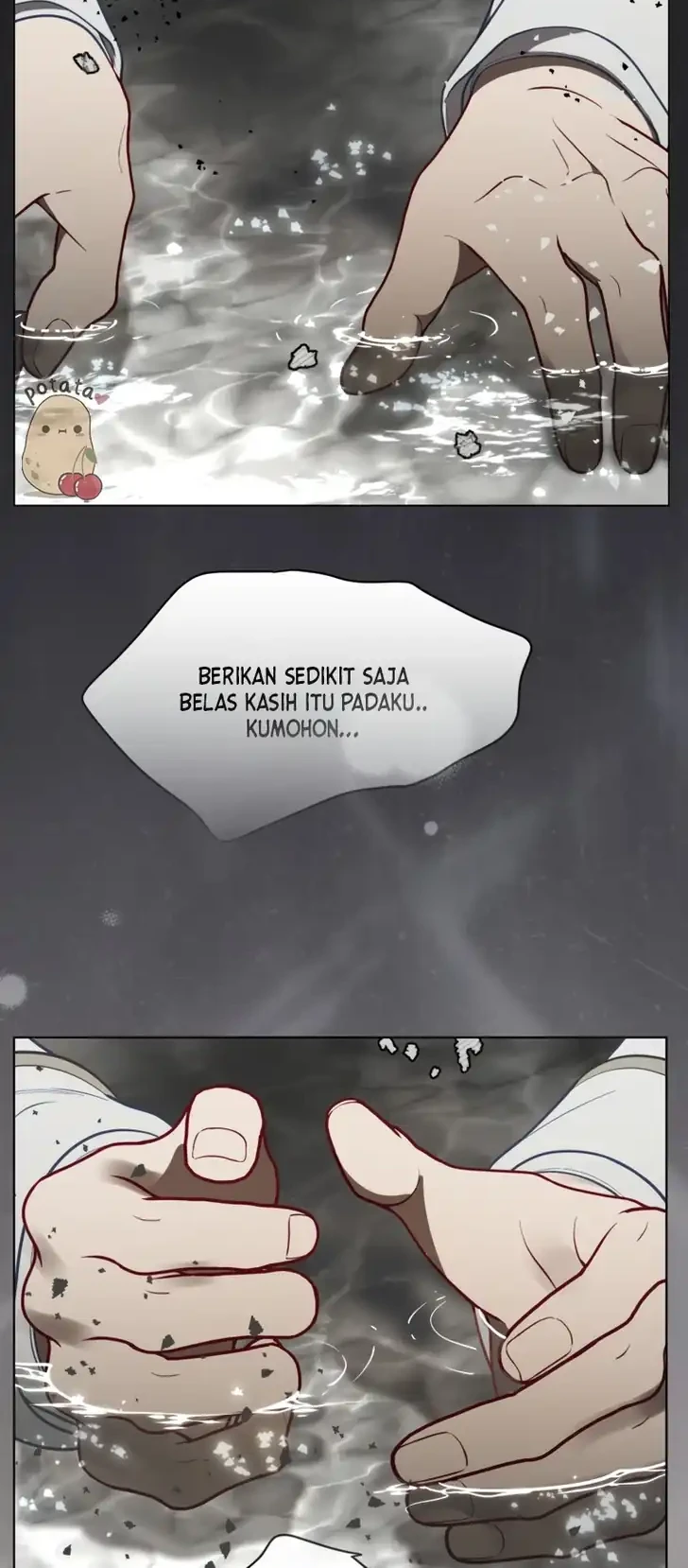A Transmigrator’s Privilege Chapter 116 Gambar 32