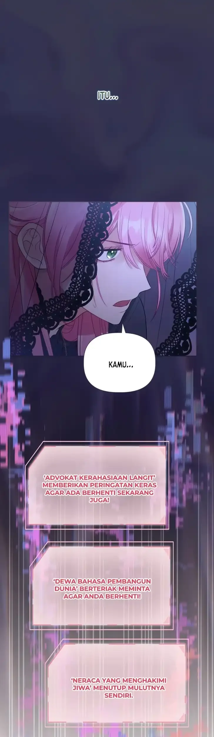 A Transmigrator’s Privilege Chapter 117 Gambar 37