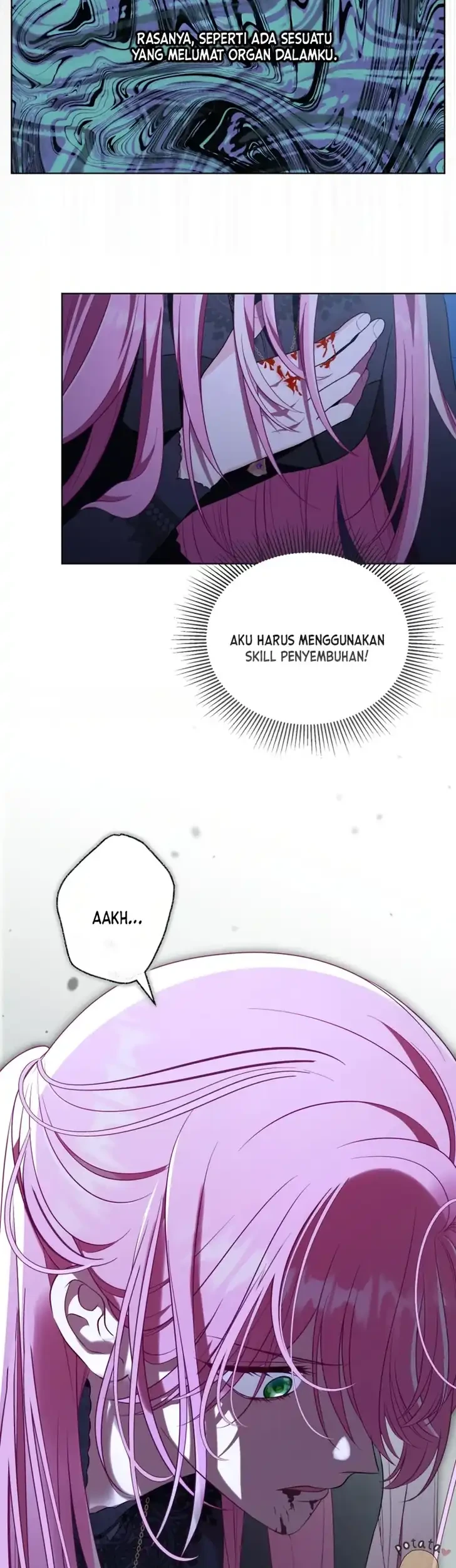 A Transmigrator’s Privilege Chapter 117 Gambar 43