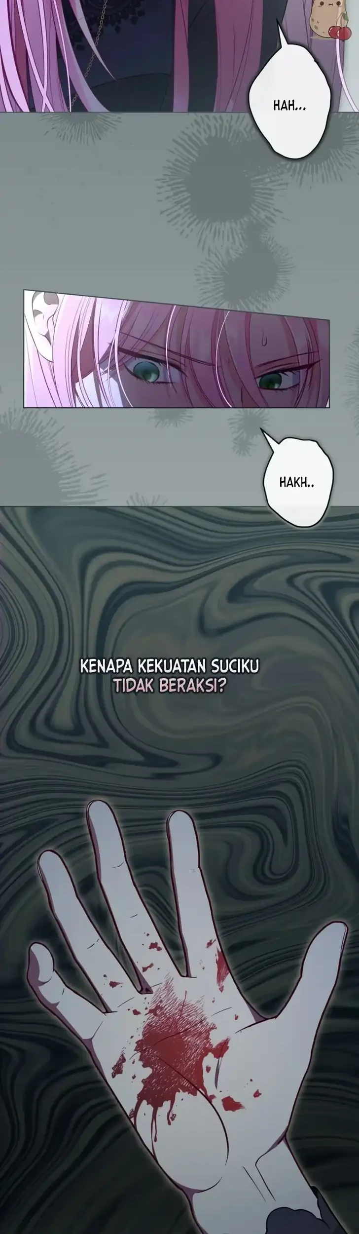 A Transmigrator’s Privilege Chapter 117 Gambar 44