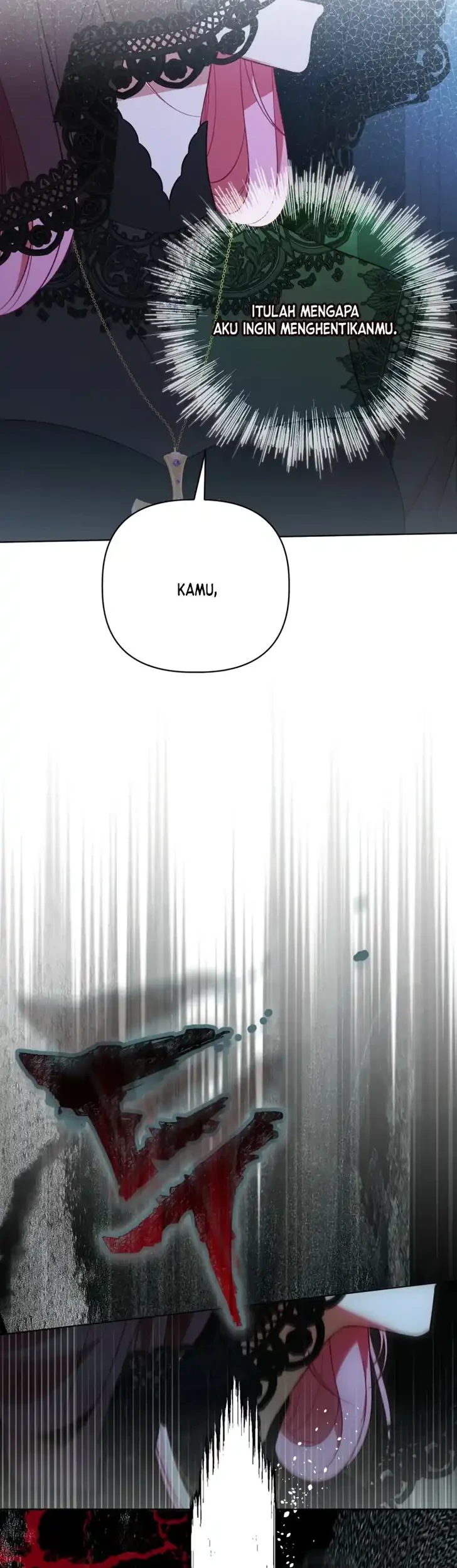 A Transmigrator’s Privilege Chapter 117 Gambar 30