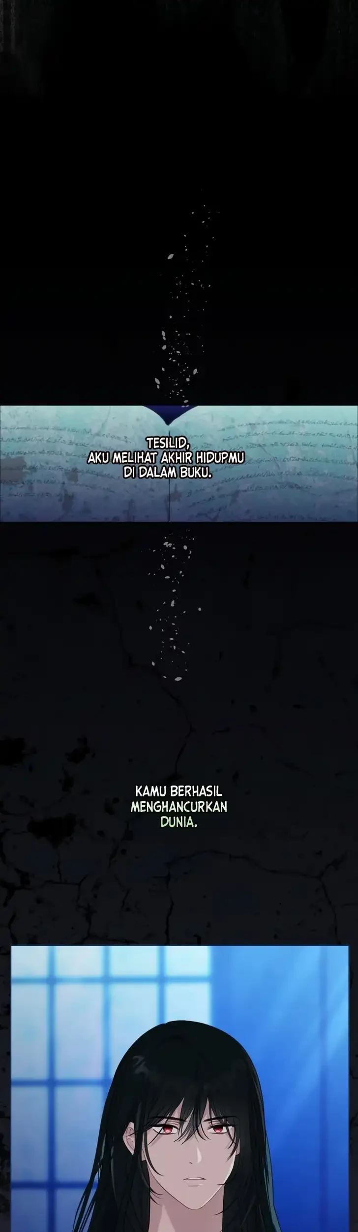 A Transmigrator’s Privilege Chapter 117 Gambar 33