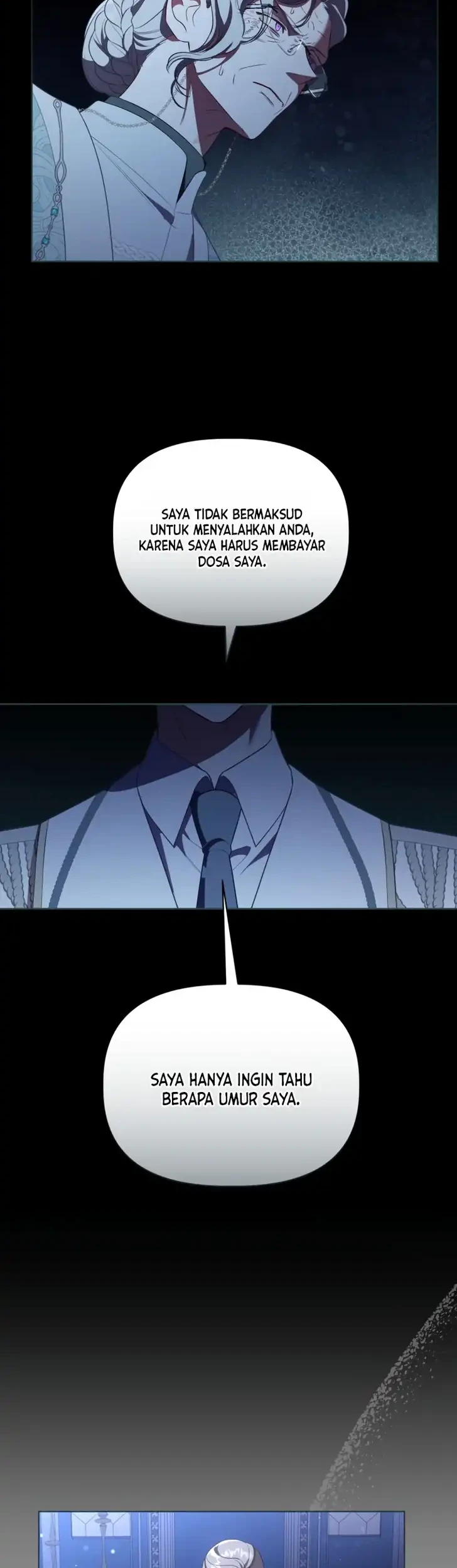 A Transmigrator’s Privilege Chapter 118 Gambar 38
