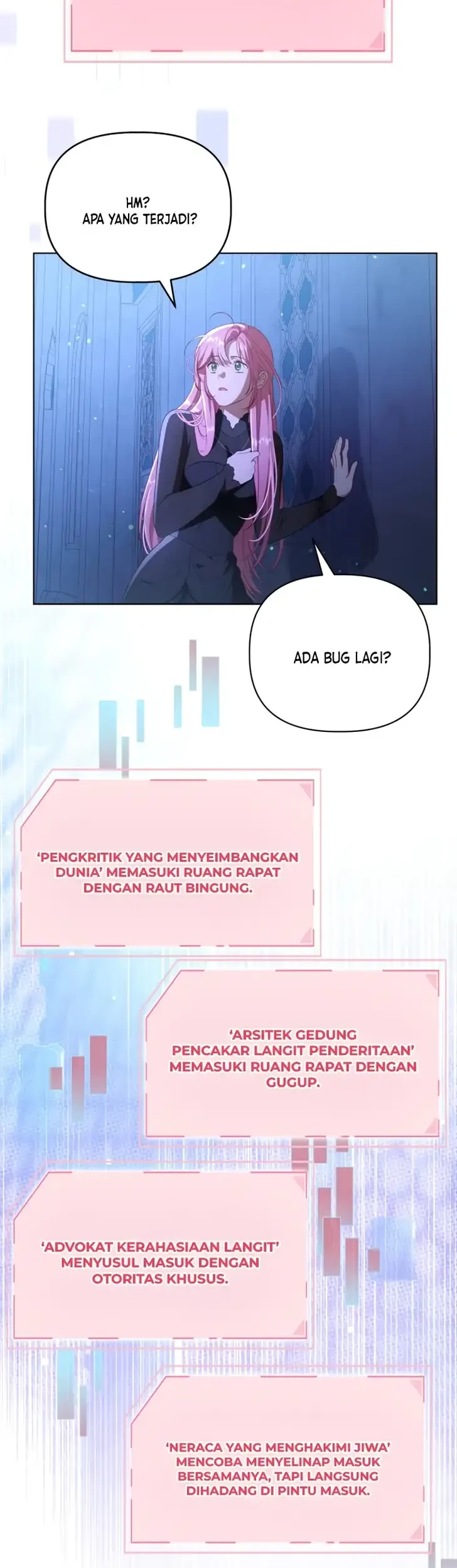 A Transmigrator’s Privilege Chapter 118 Gambar 43