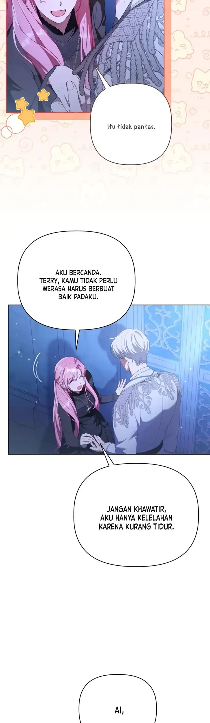 A Transmigrator’s Privilege Chapter 118 Gambar 46