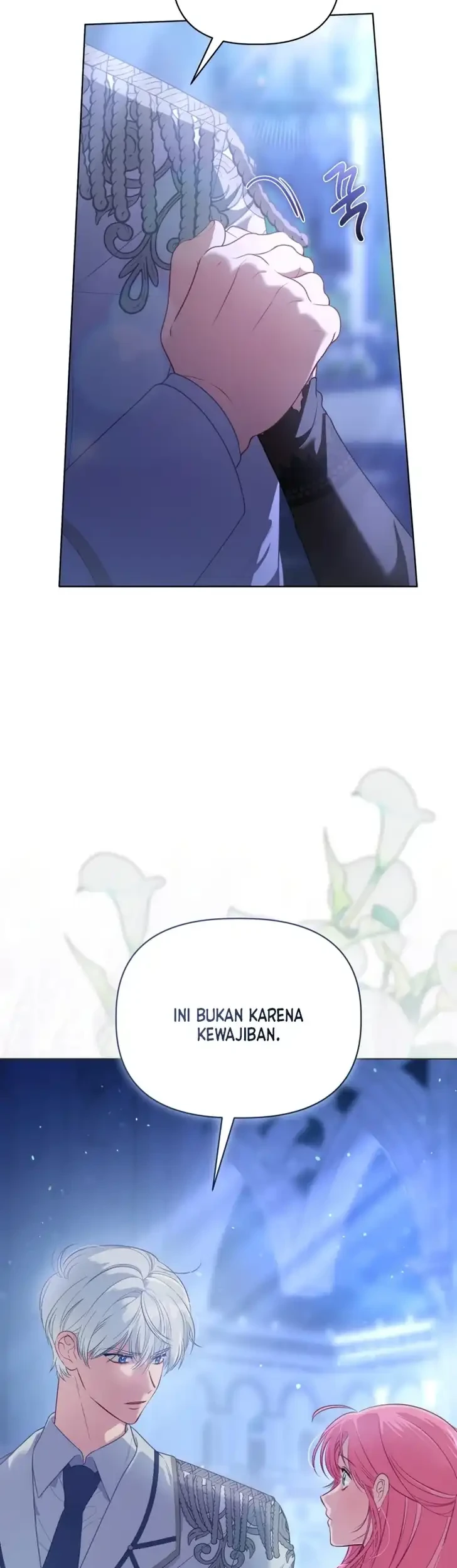 A Transmigrator’s Privilege Chapter 118 Gambar 47