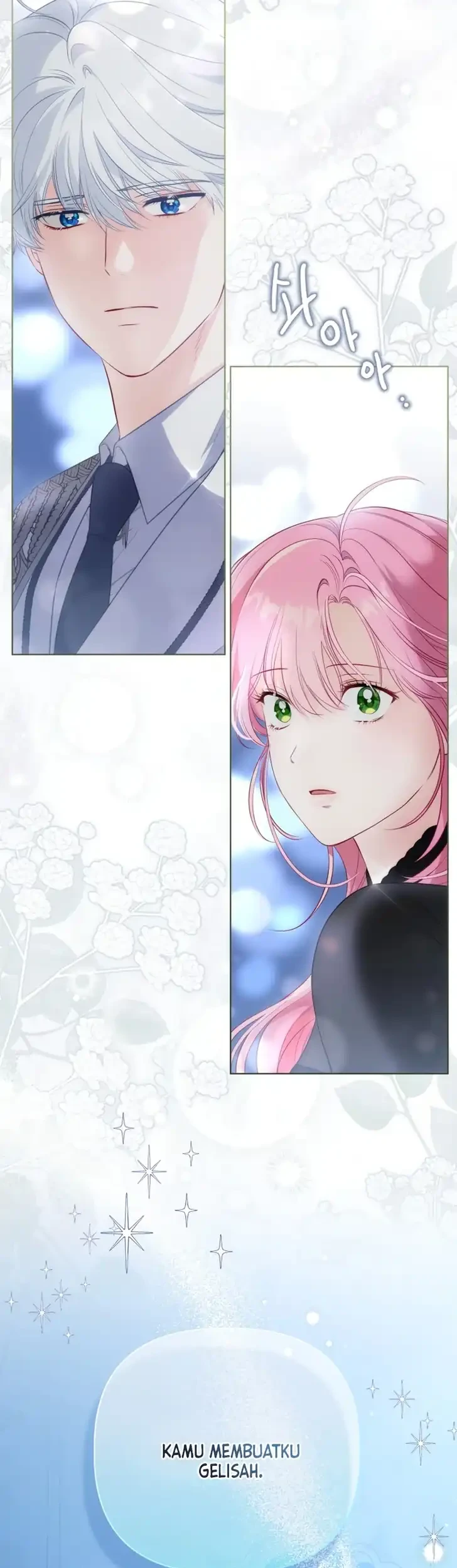 A Transmigrator’s Privilege Chapter 118 Gambar 49