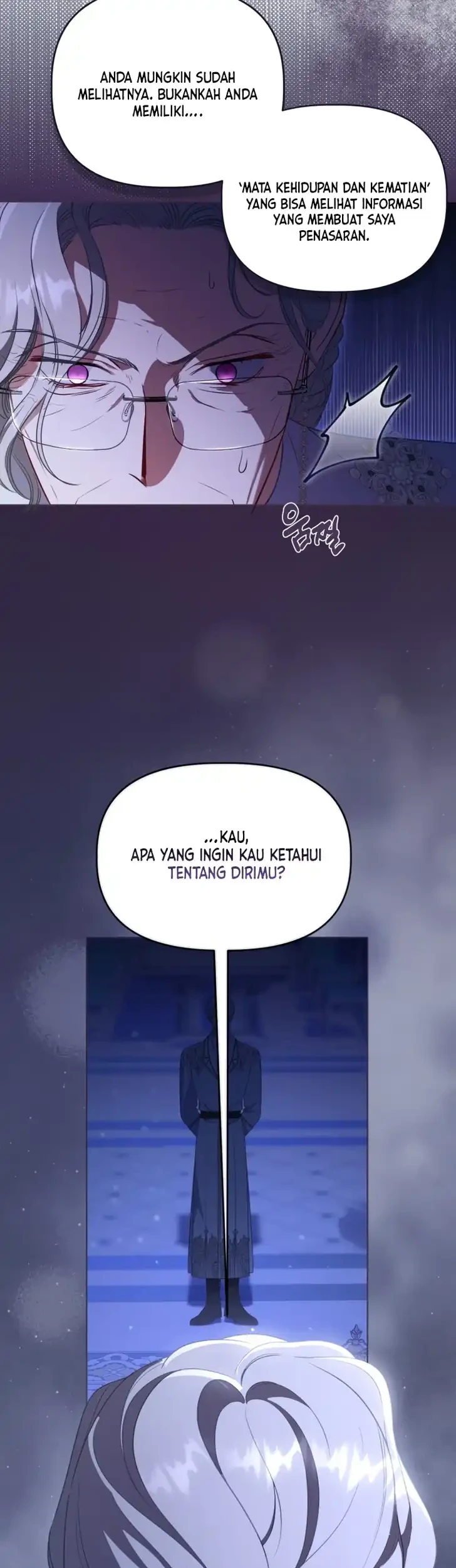 A Transmigrator’s Privilege Chapter 118 Gambar 33